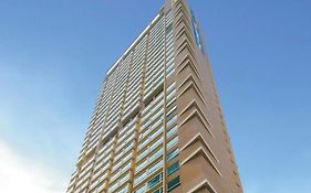 Ramada Hong Kong Harbour View